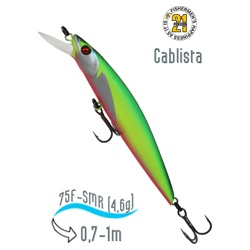 Cablista 75 F-SMR R37 - фото