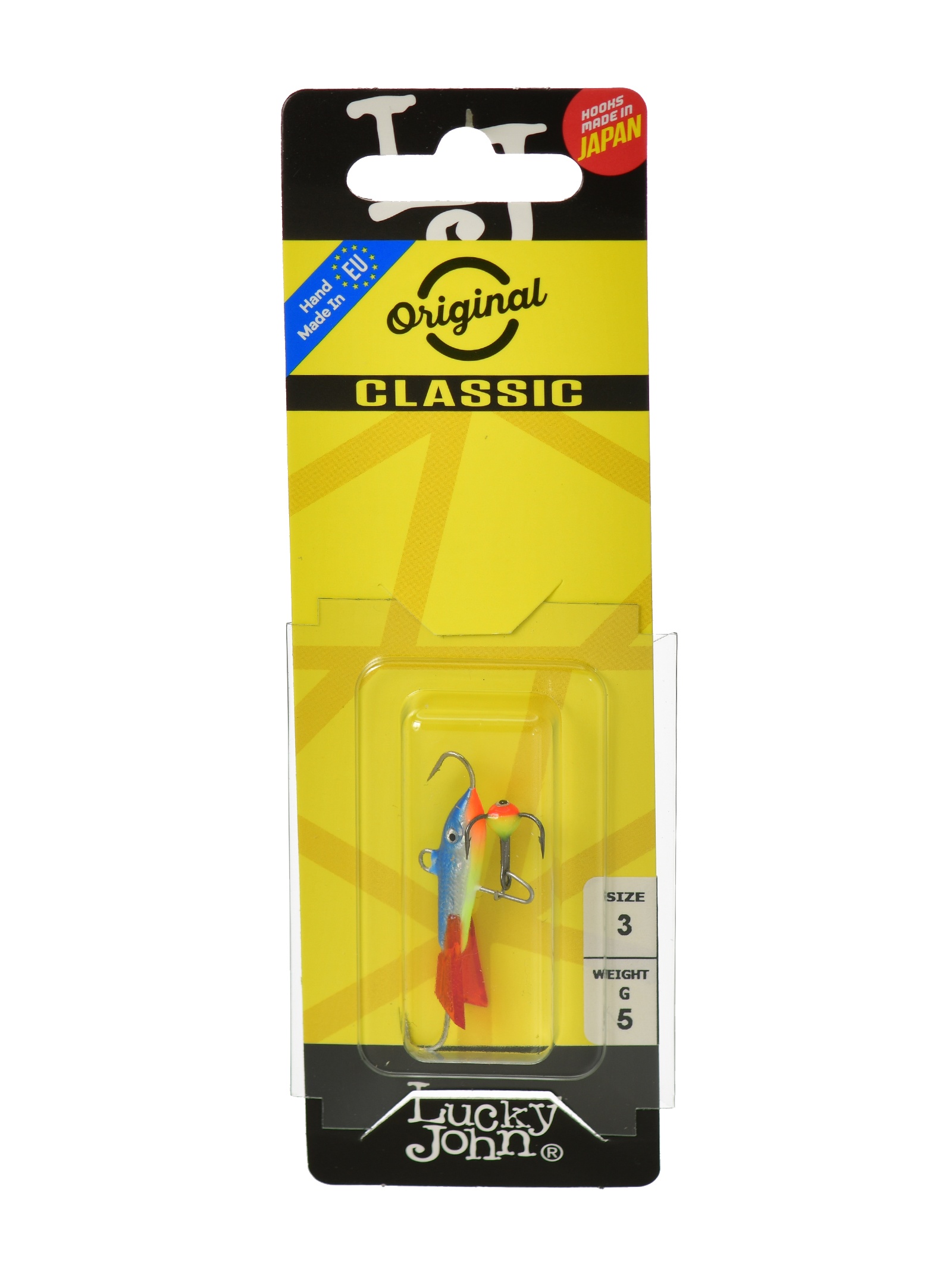 Classic 3-065HRT - фото5