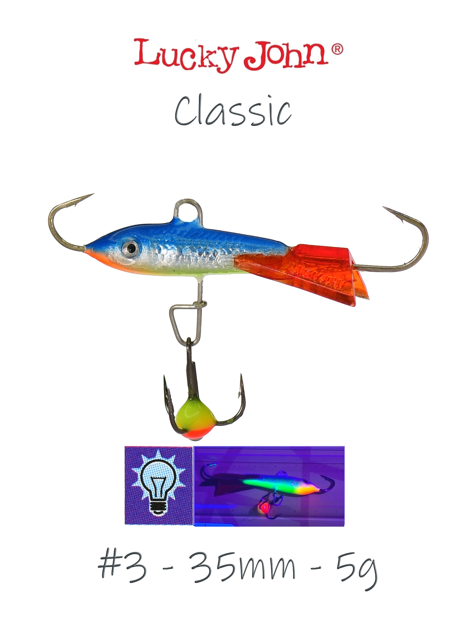 Classic 3-065HRT - фото