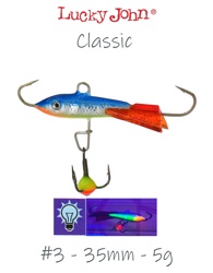 Classic 3-065HRT - фото