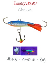 Classic 4.5-065HRT - фото