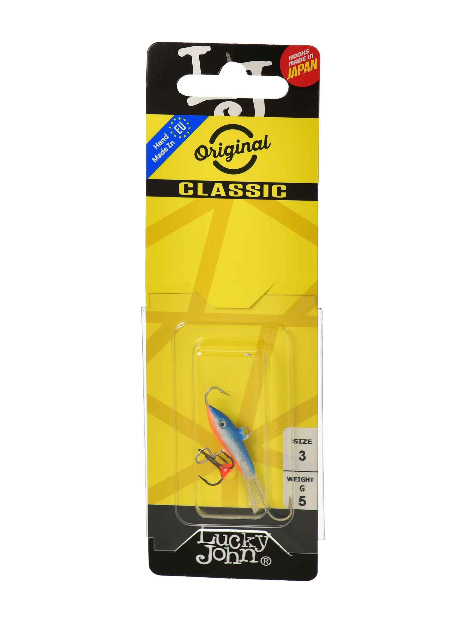 Classic 3-67H - фото5