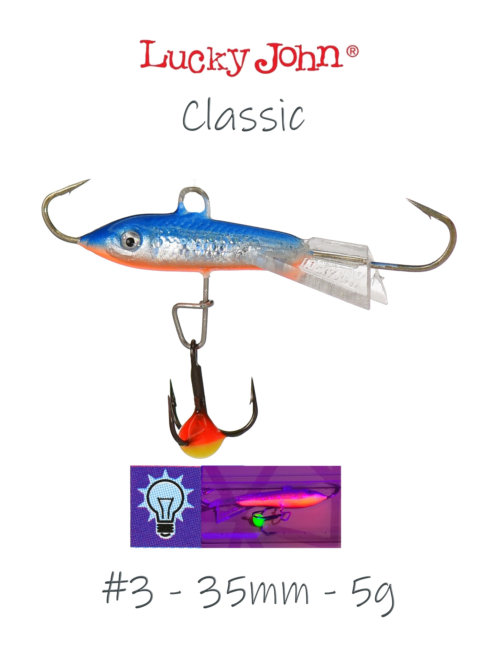 Classic 3-67H - фото