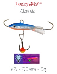 Classic 3-67H - фото