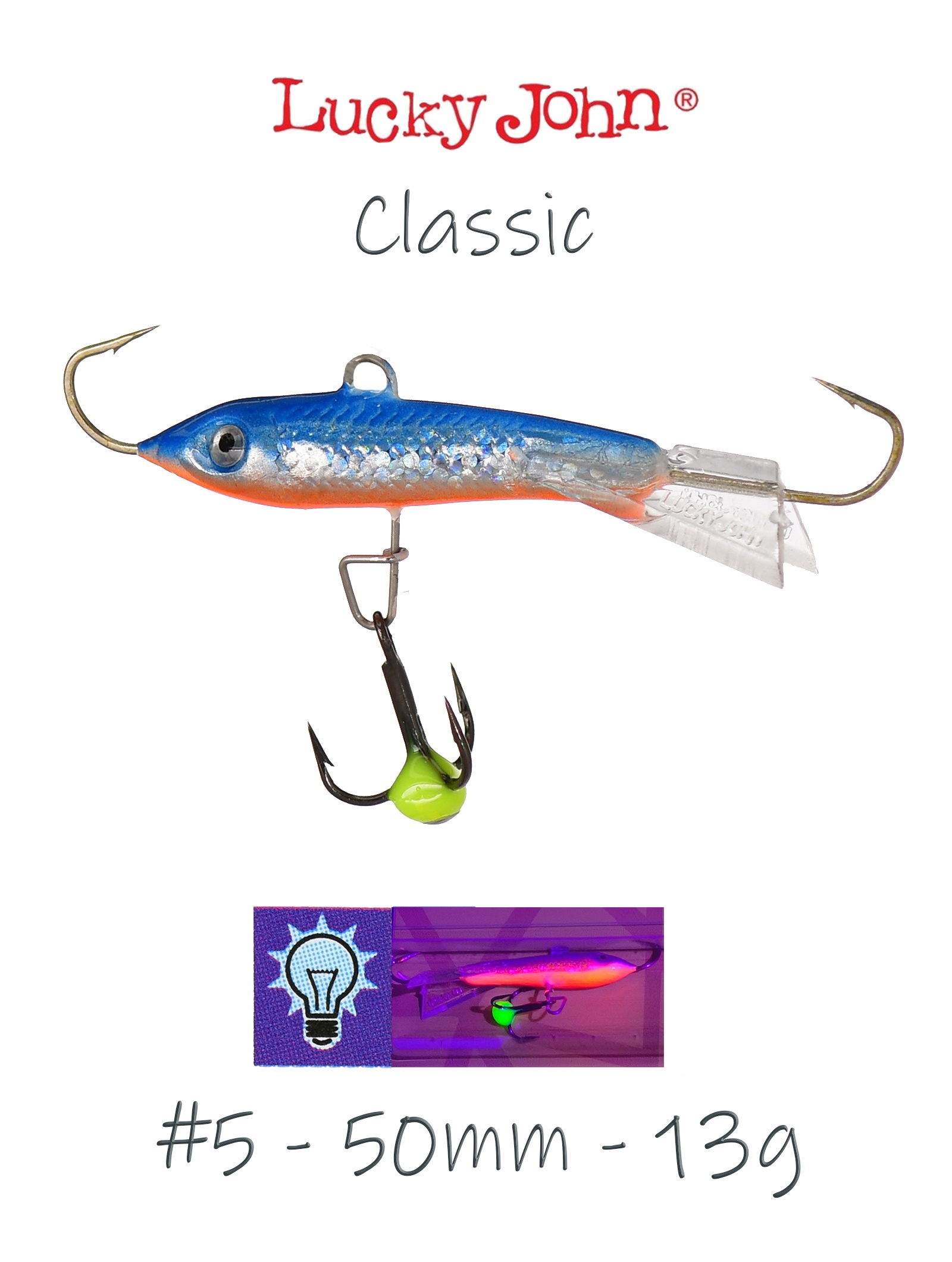 Classic 5-67H - фото