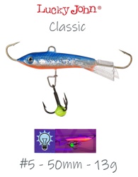 Classic 5-67H - фото