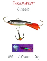 Classic 4-069HRT - фото