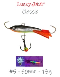 Classic 5-69HRT - фото