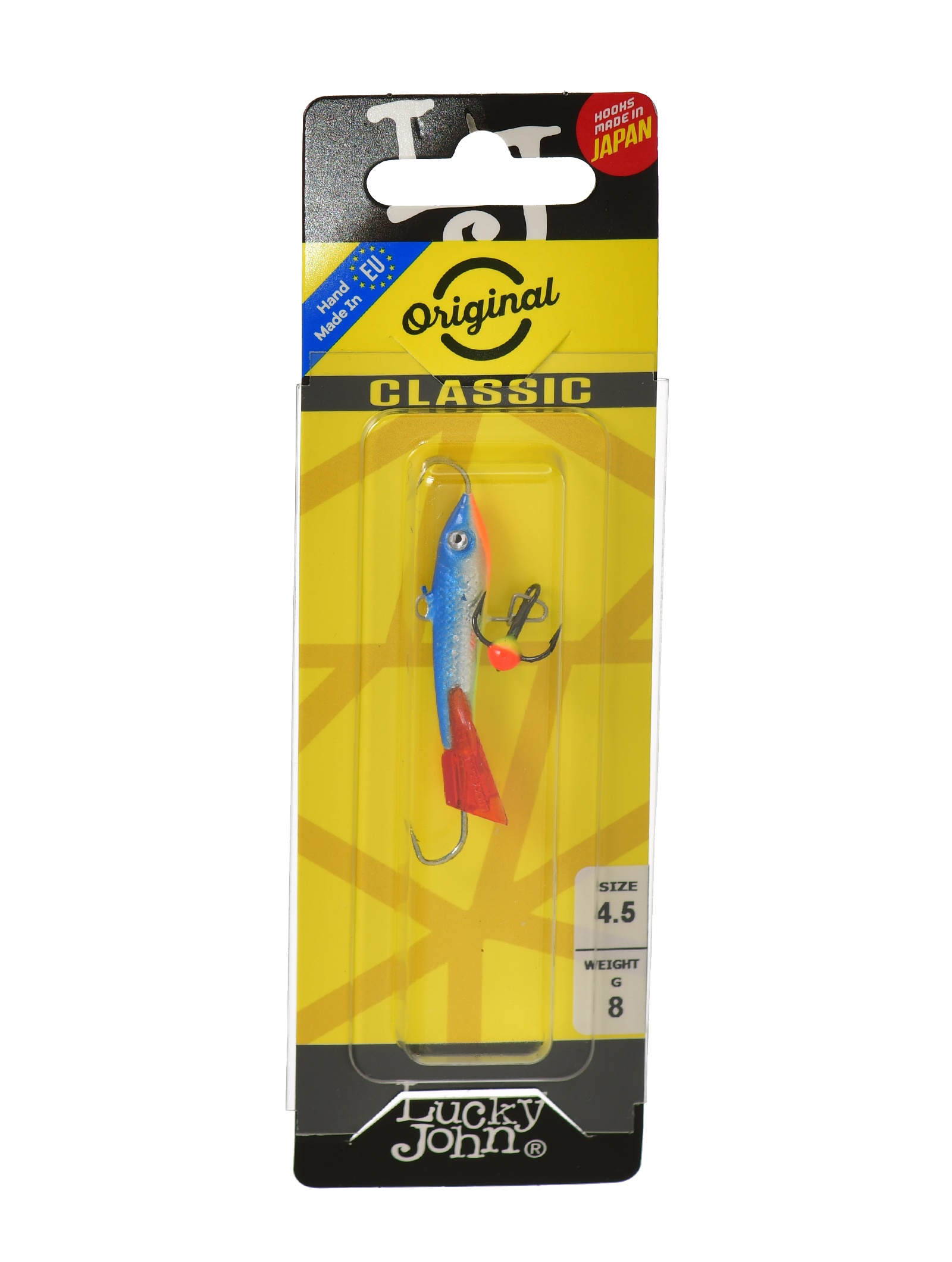 Classic 4.5-065HRT - фото5