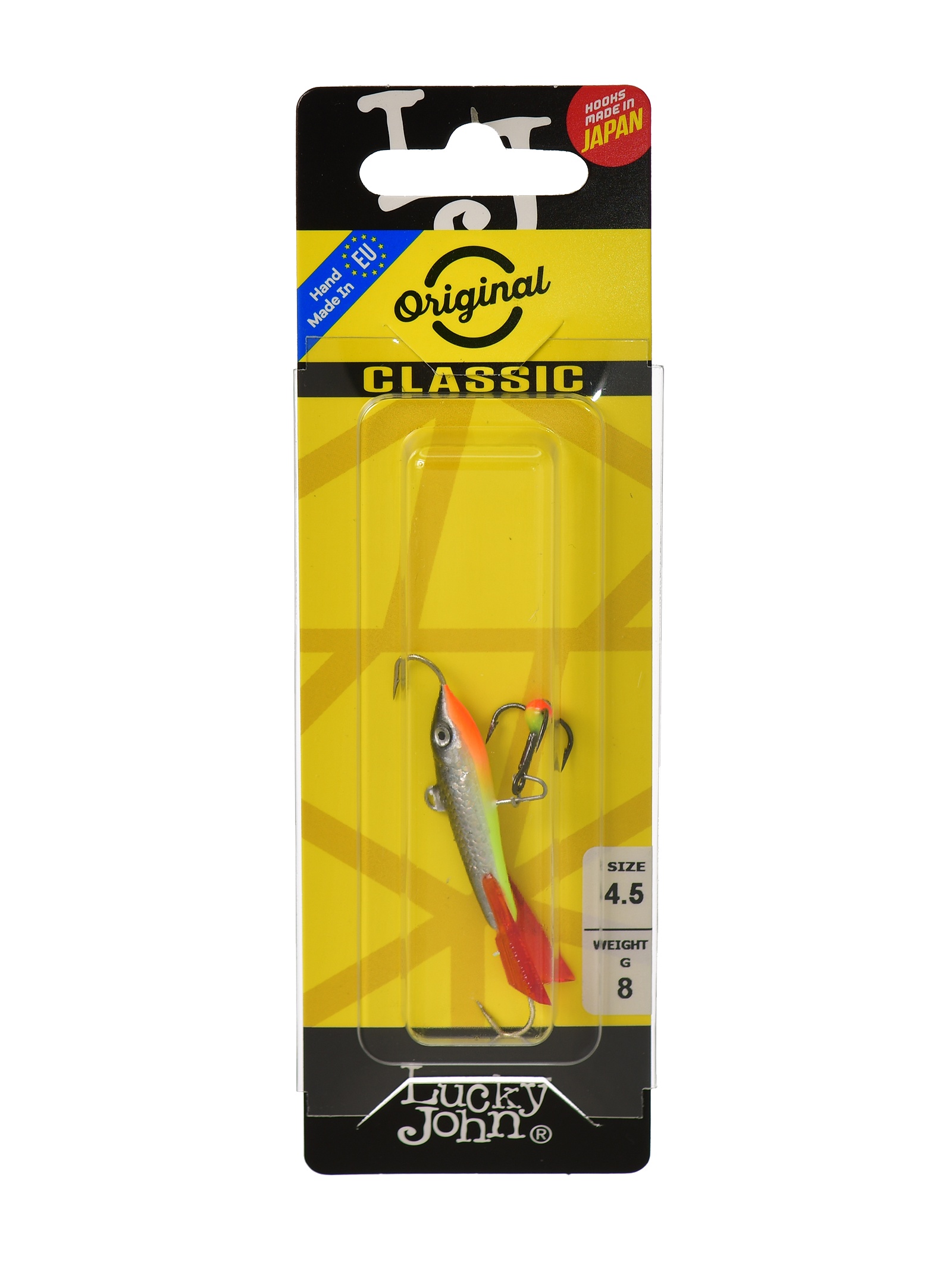 Classic 4.5-069HRT - фото5