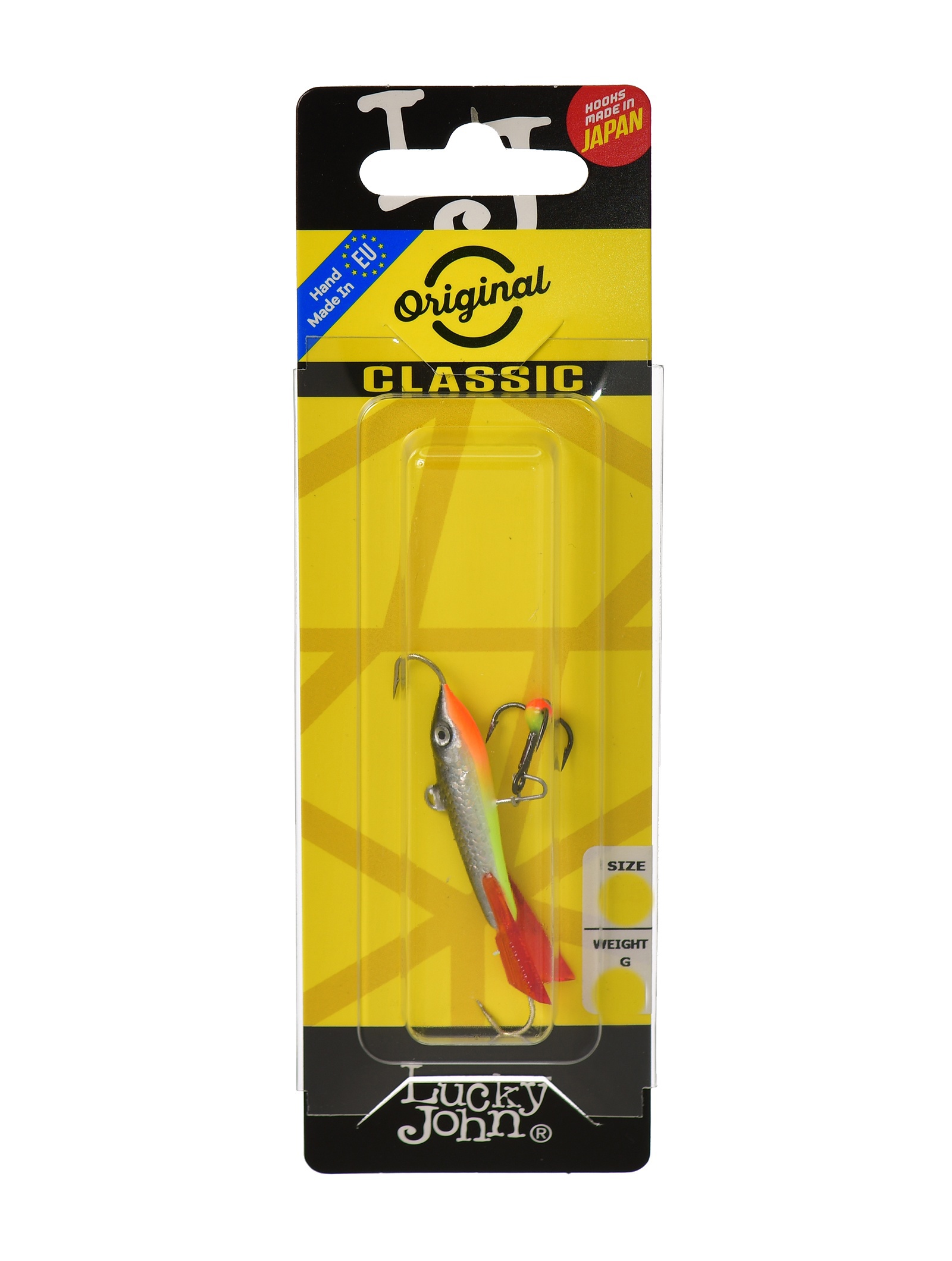 Classic 5-69HRT - фото5