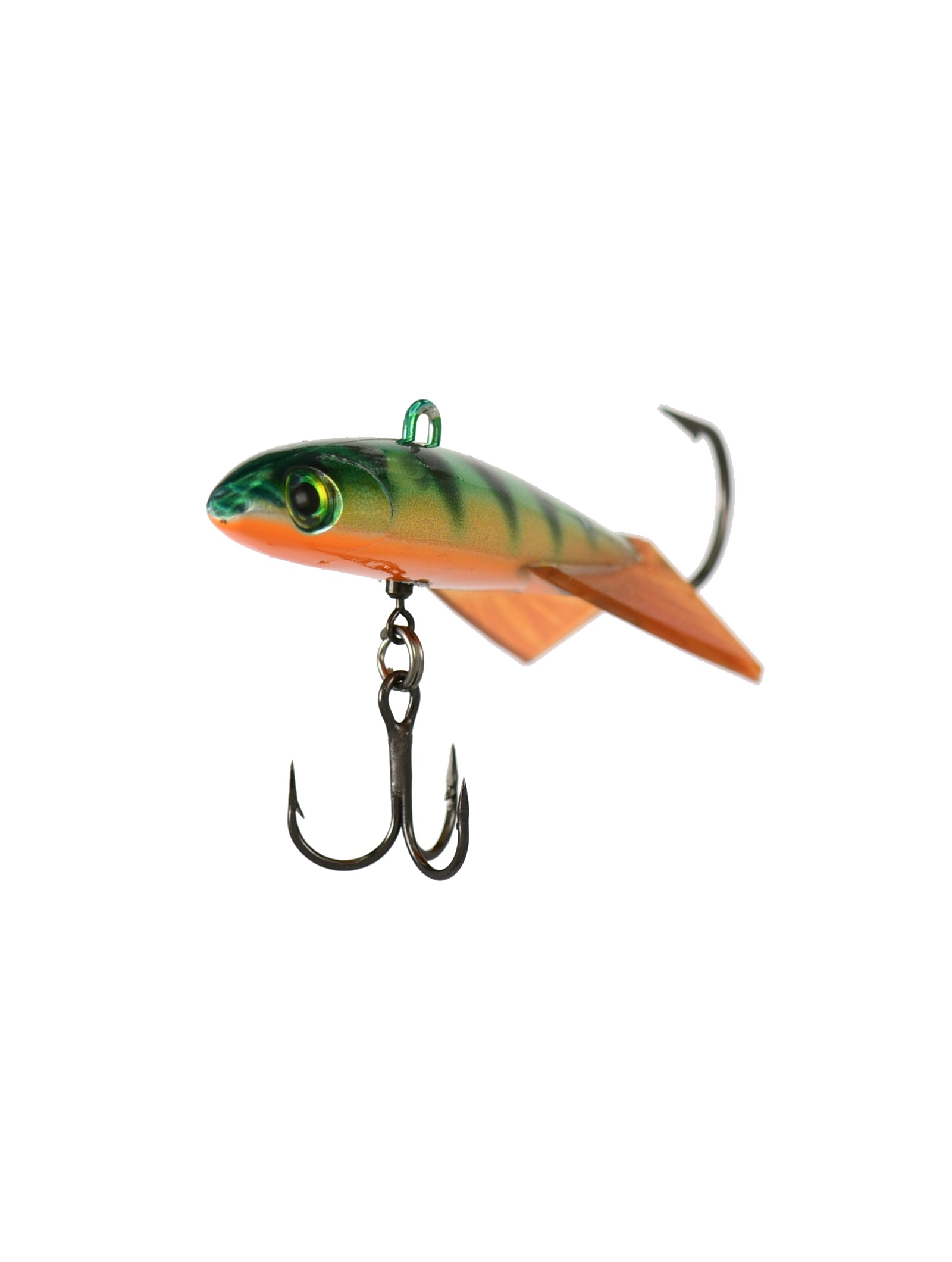 JRM07-LP Jigging Rap Magnum