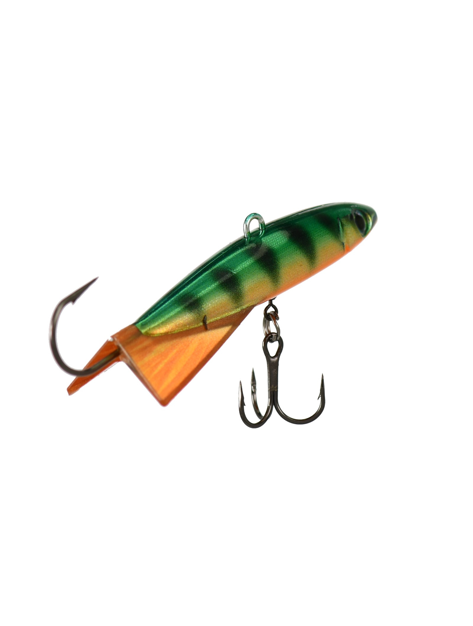 JRM07-LP Jigging Rap Magnum