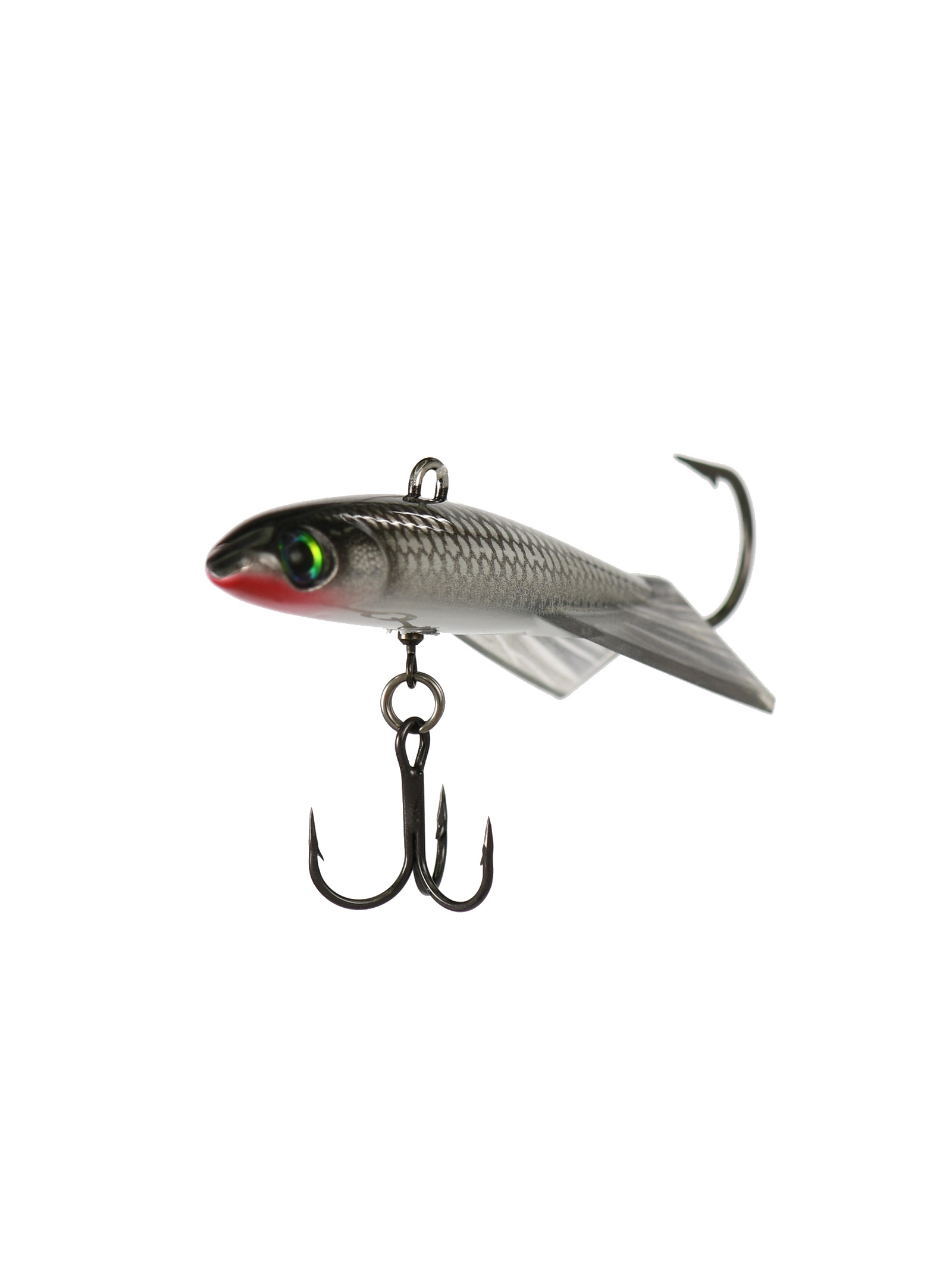 JRM07-S Jigging Rap Magnum