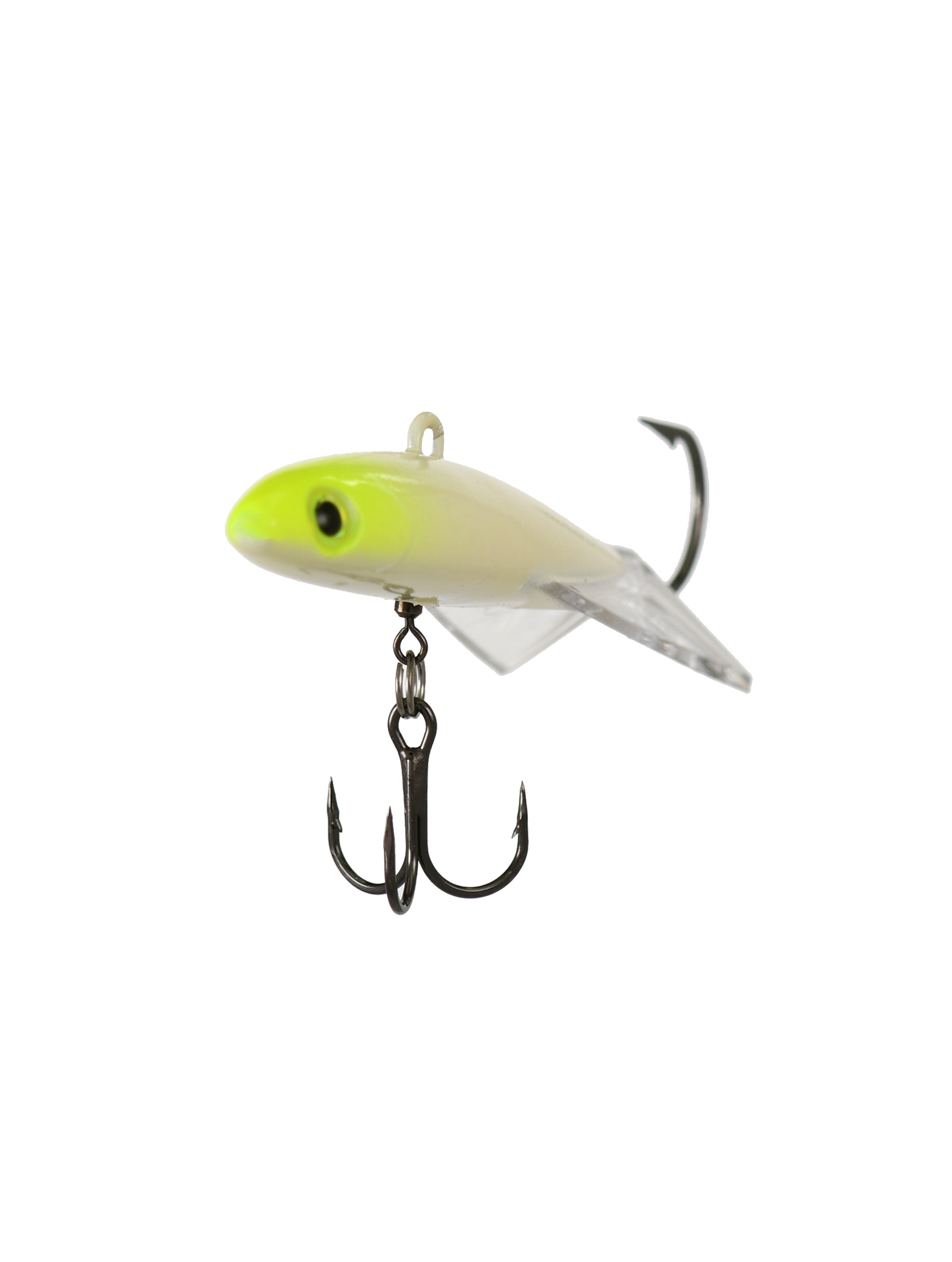 JRM07-GL Jigging Rap Magnum