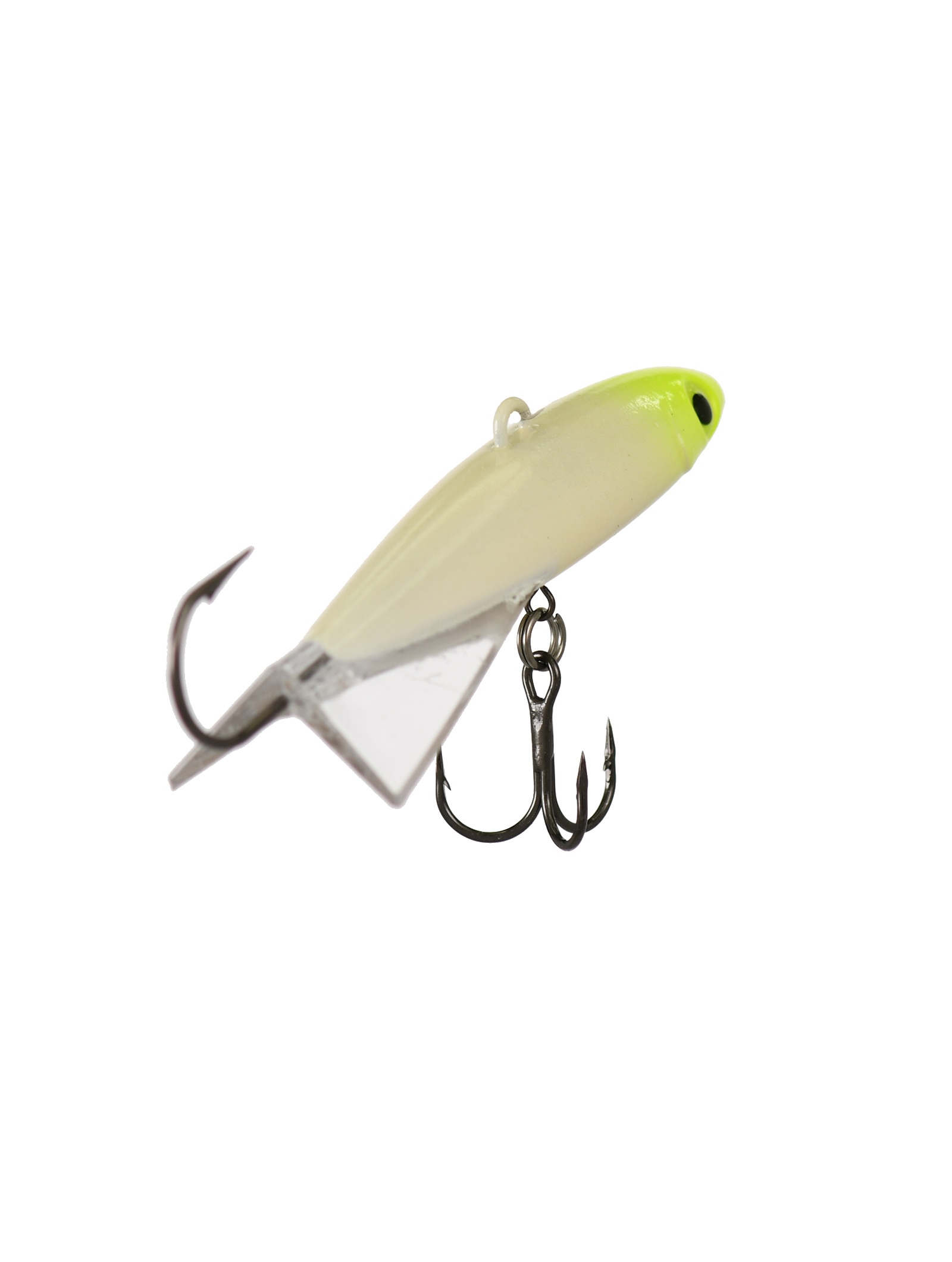 JRM07-GL Jigging Rap Magnum