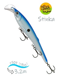 Stinka 130F-MDR 143 - фото