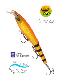 Stinka 130F-MDR 136 - фото
