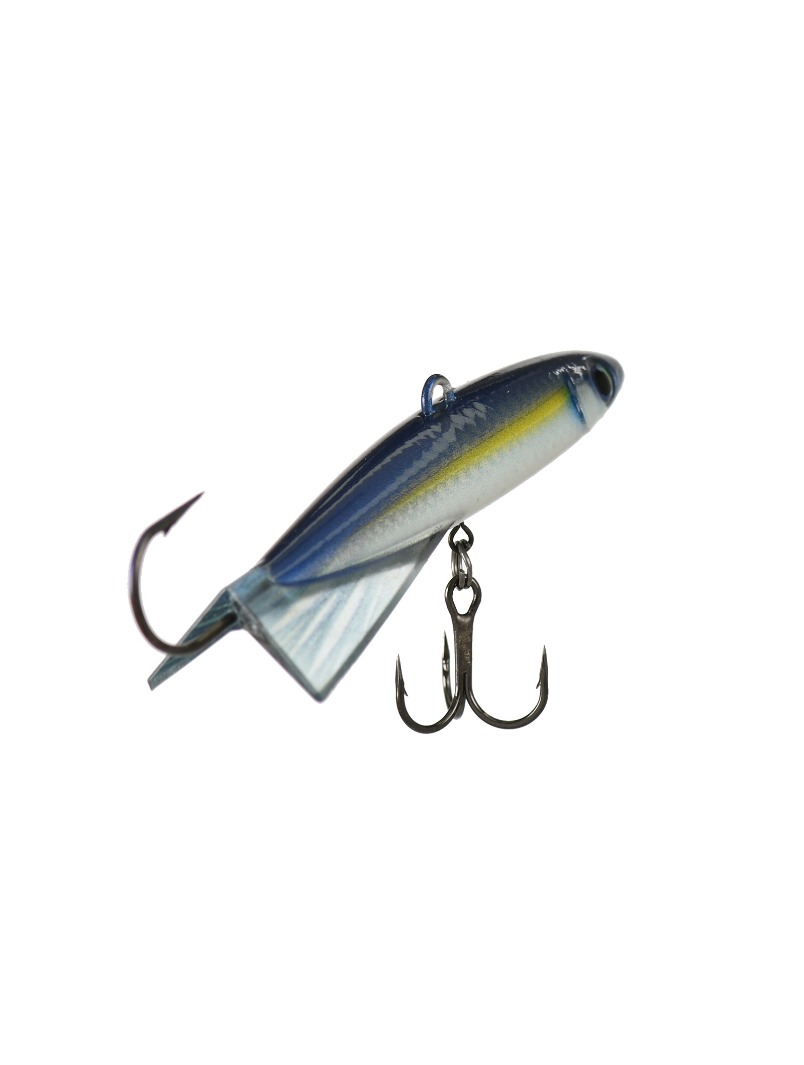 JRM07-HSD Jigging Rap Magnum