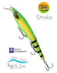 Stinka 130F-MDR 138 - фото