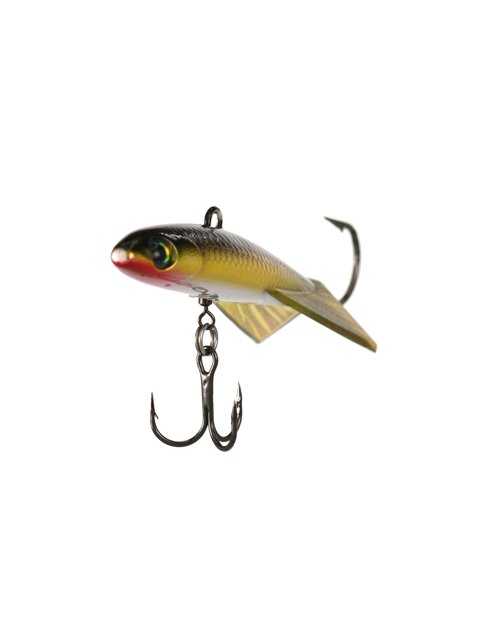 JRM07-G Jigging Rap Magnum