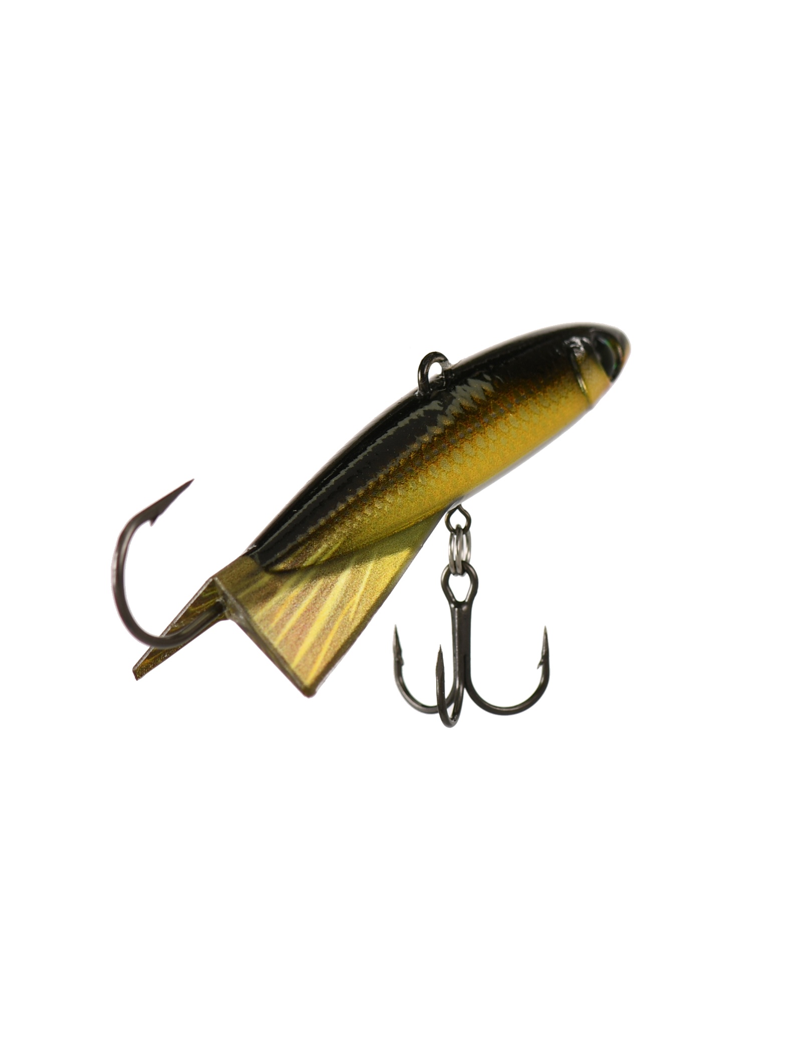 JRM07-G Jigging Rap Magnum