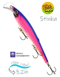 Stinka 130F-MDR 134 - фото