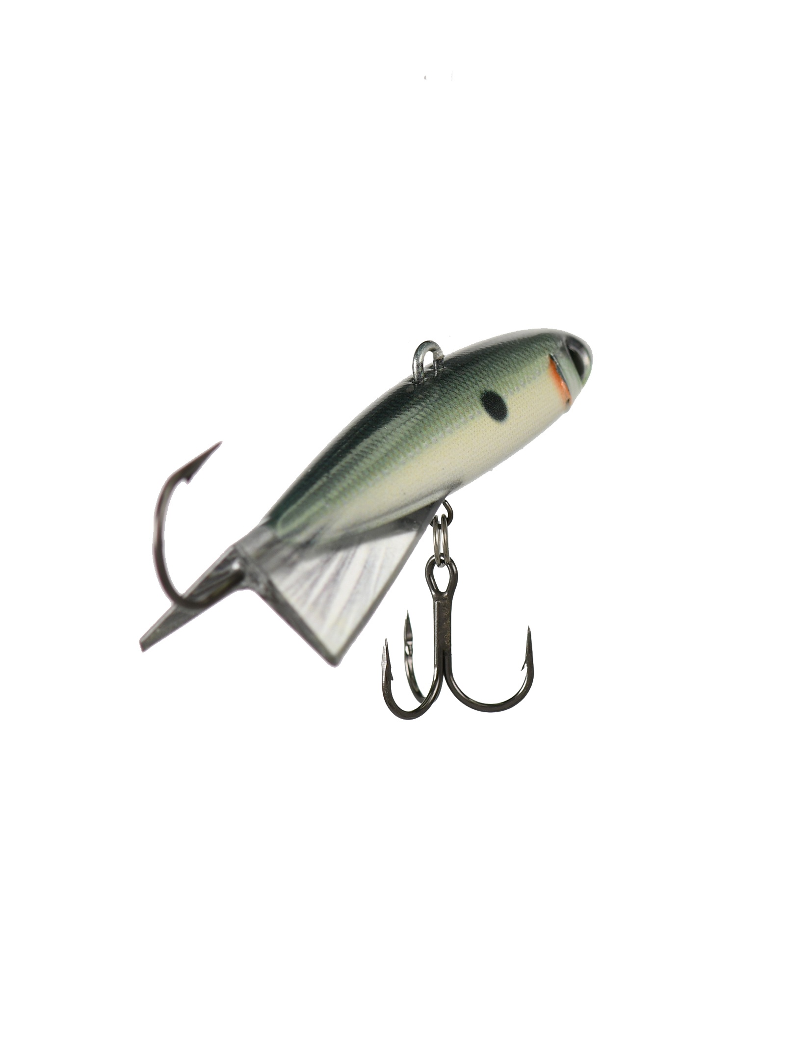 JRM07-SD Jigging Rap Magnum