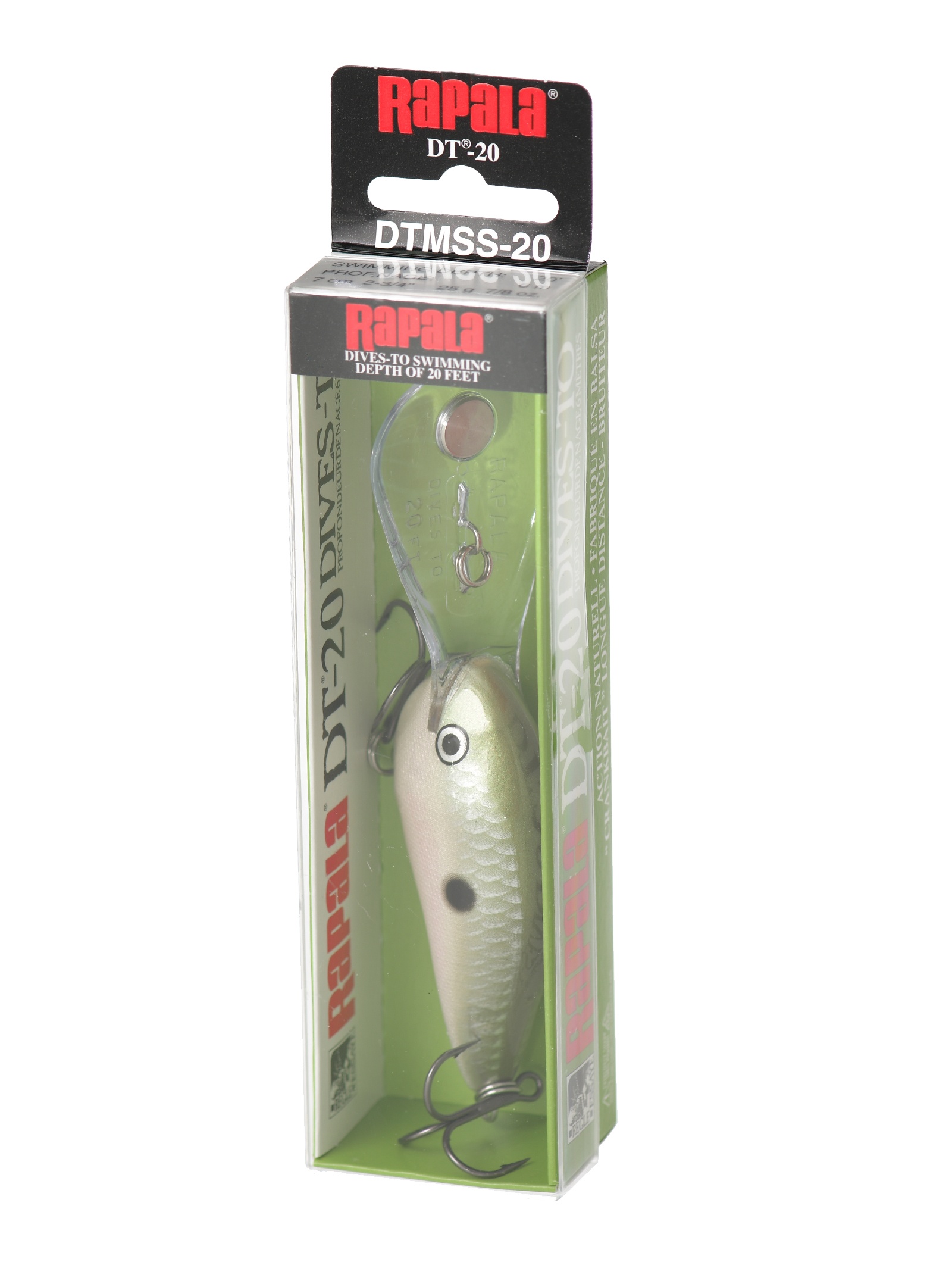 DTMSS20 PGS - фото4