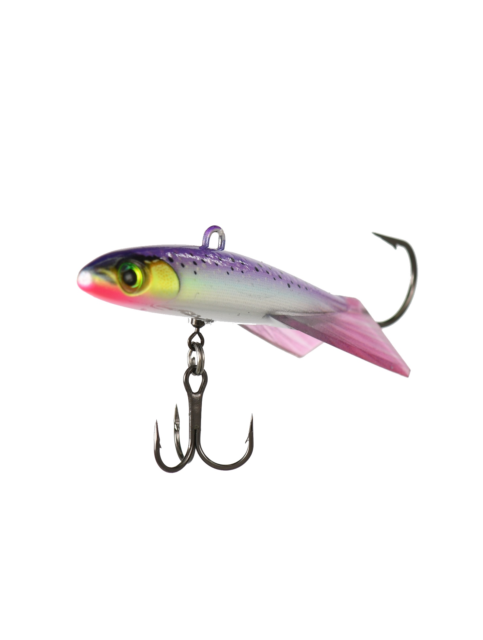 JRM07-PD Jigging Rap Magnum