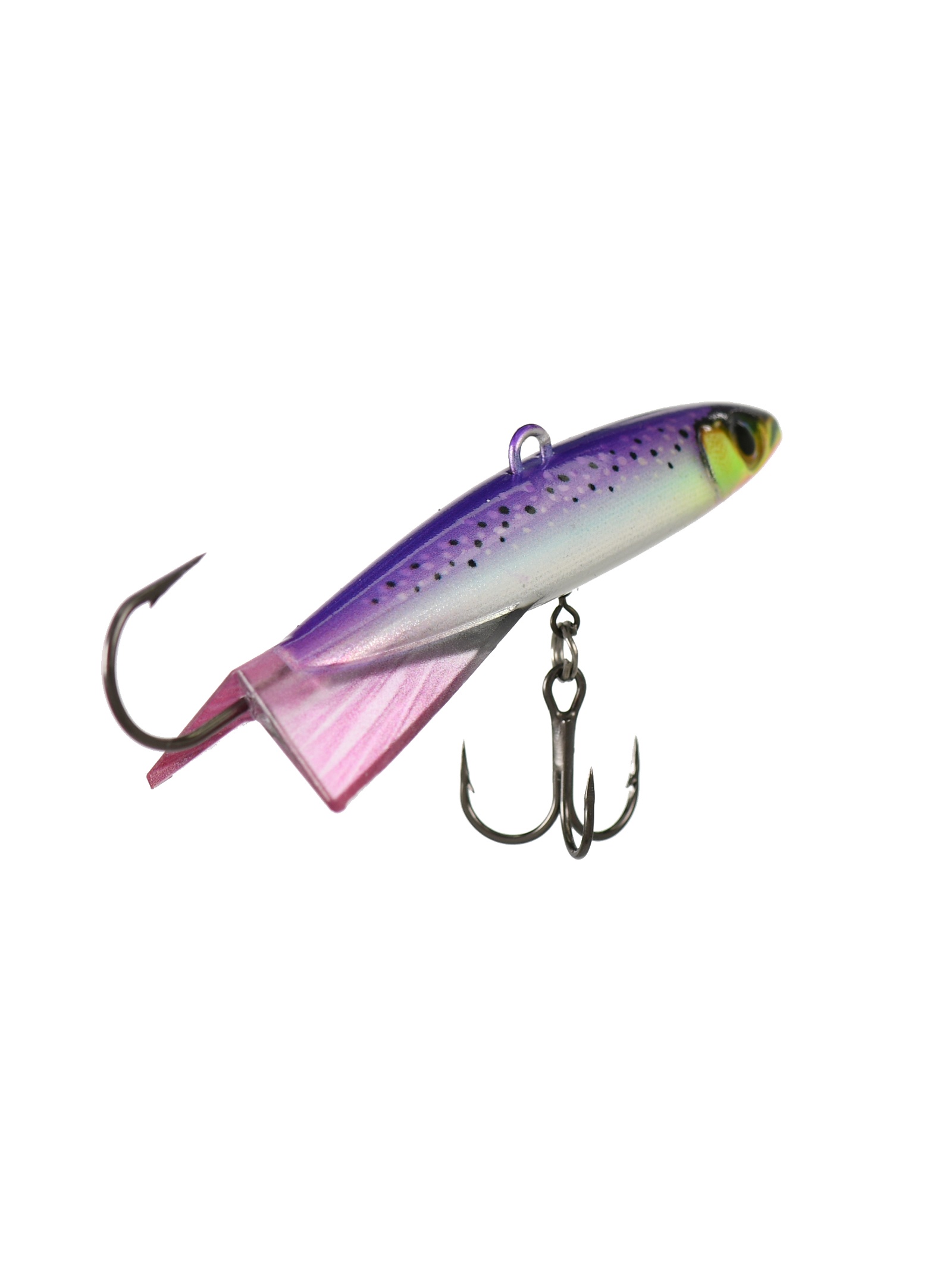 JRM07-PD Jigging Rap Magnum