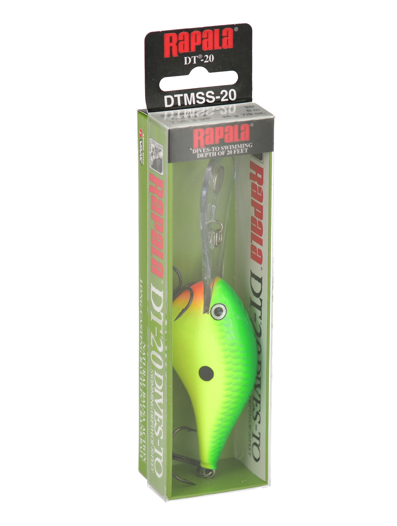 DTMSS20 CTL - фото5