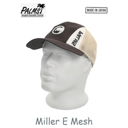 4969 Кепка Miller E Mesh SG - фото