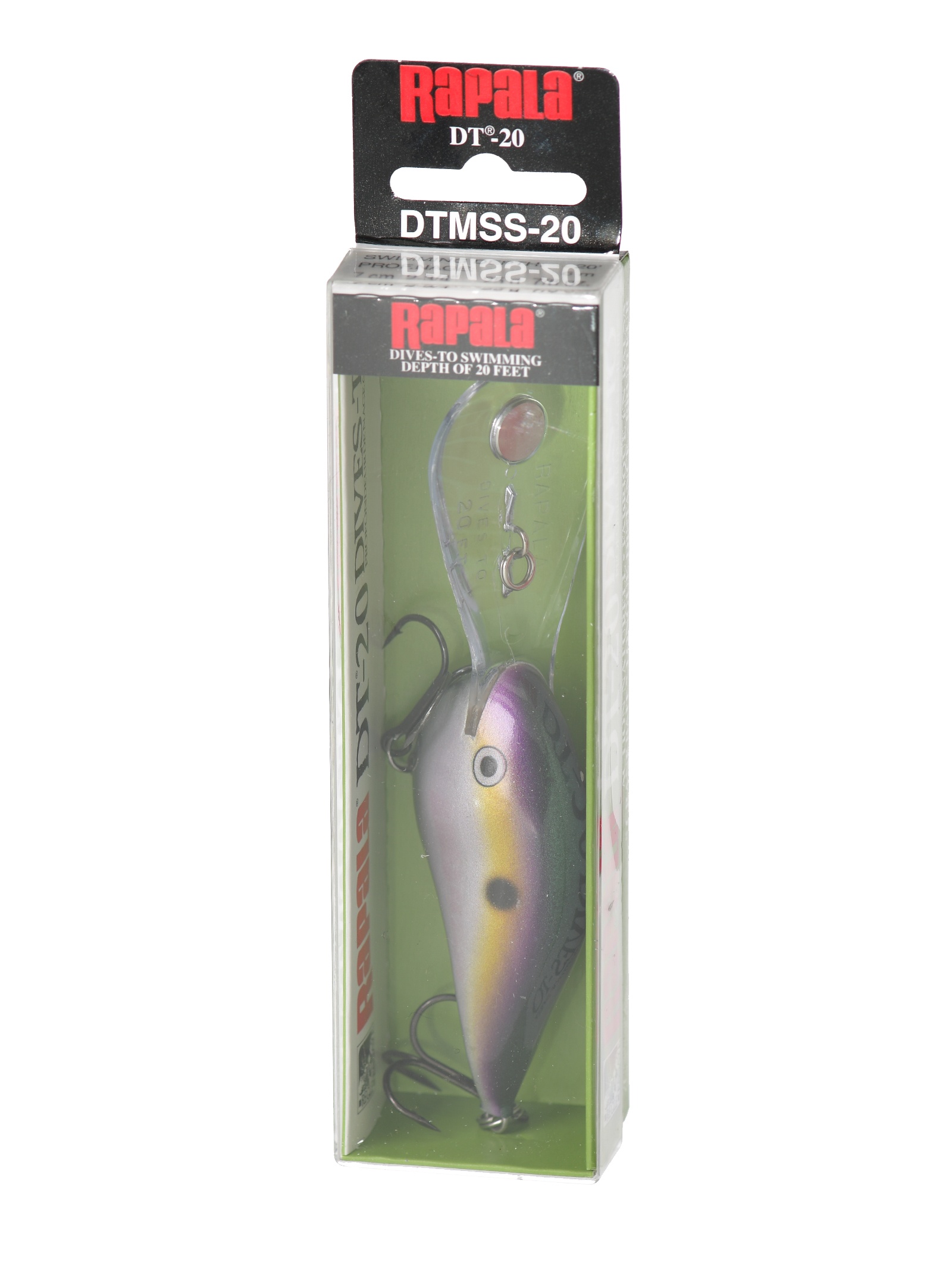 DTMSS20 BGSD - фото4