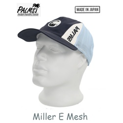 4952 Кепка Miller E Mesh NA - фото