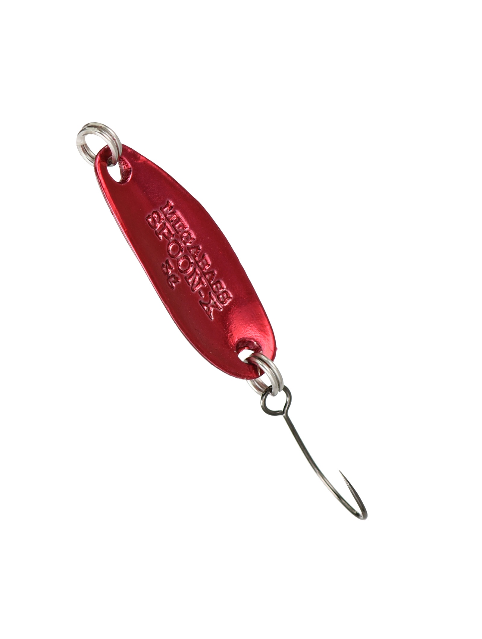 Megabass Spoon-X 17 M Wine 3g