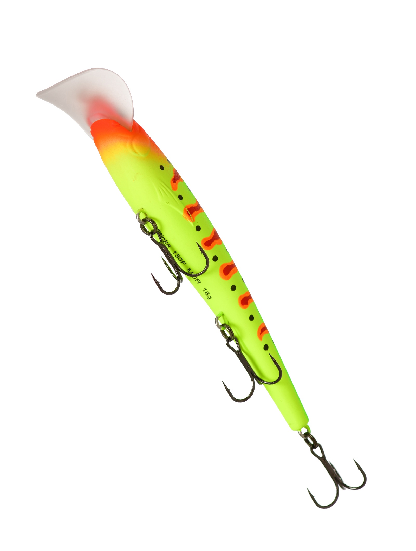 Stinka 130F-MDR 076 - фото3