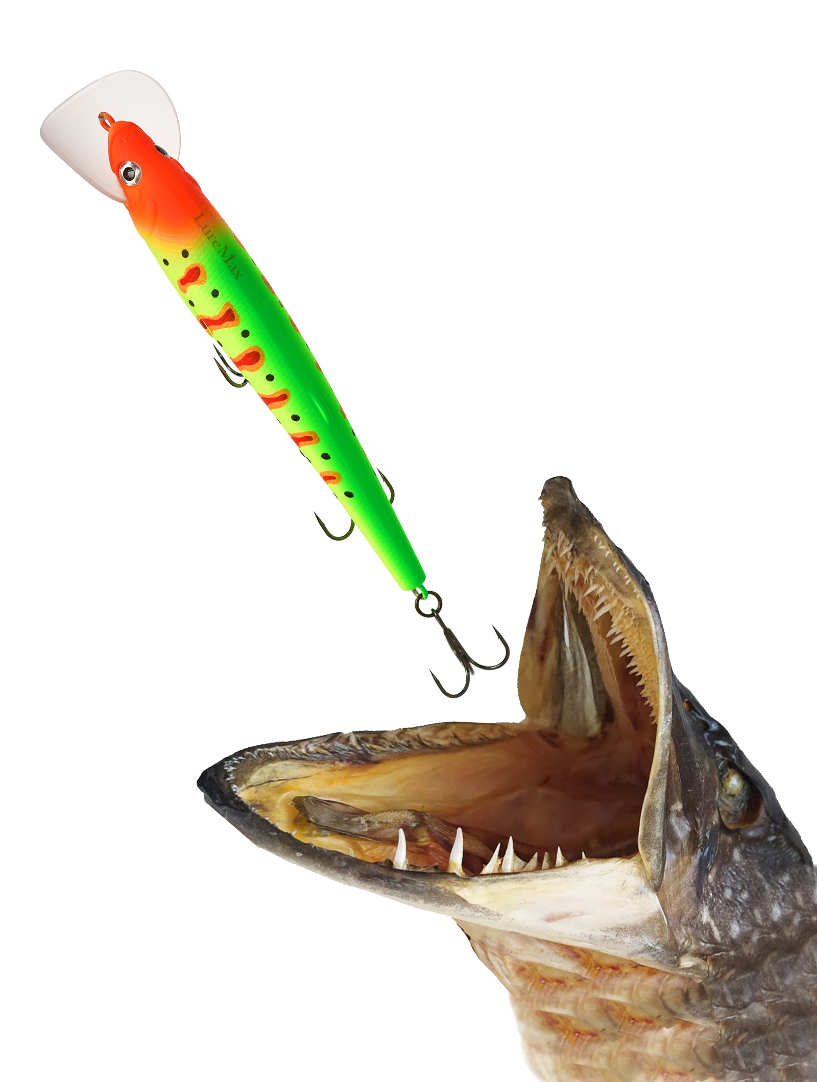 Stinka 130F-MDR 076 - фото2