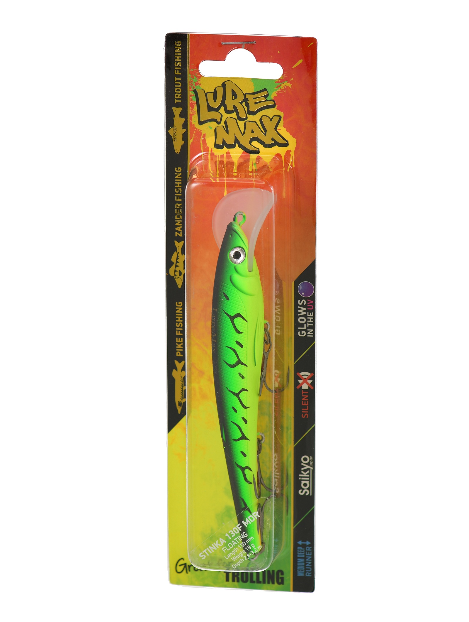 Stinka 130F-MDR 078 - фото5