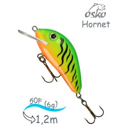 OFH05-21 Hornet FL - фото