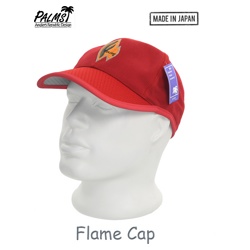 5630 Кепка Flame Cap RE - фото