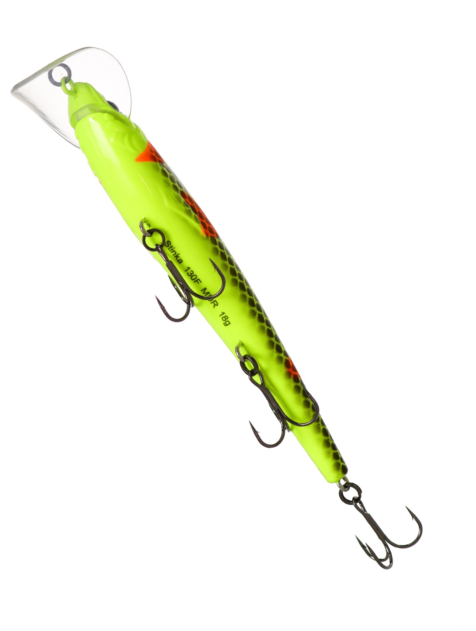Stinka 130F-MDR 073 - фото3