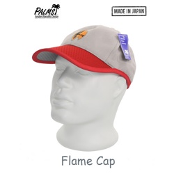 5623 Кепка Flame Cap CO - фото