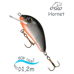 OFH05-48 Hornet FL - фото