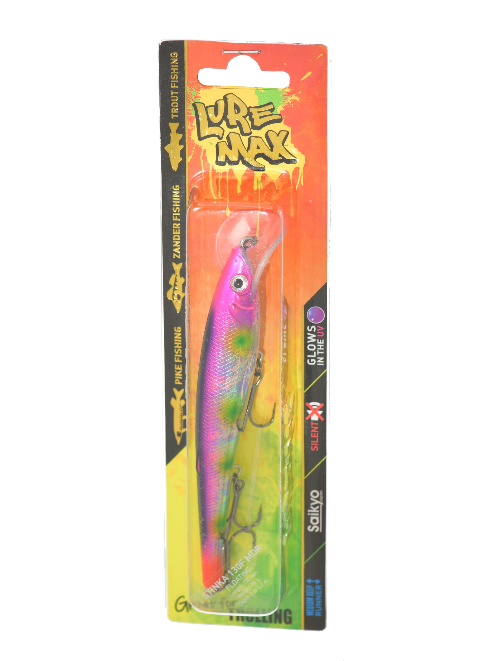 Stinka 130F-MDR 062 - фото5