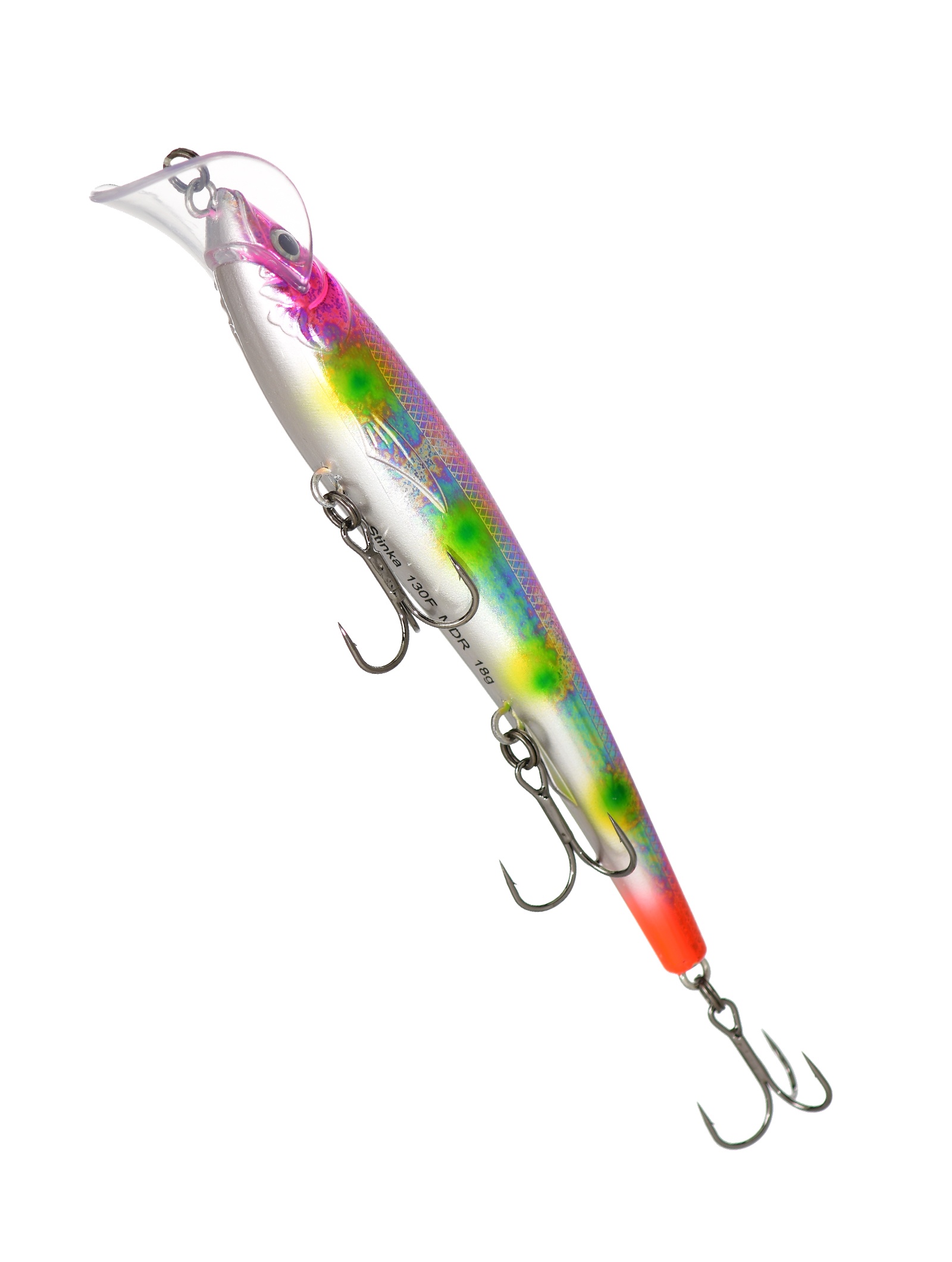 Stinka 130F-MDR 062 - фото3