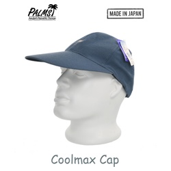 5418 Кепка Coolmax Cap SMB - фото