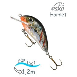 OFH05-35 Hornet FL - фото