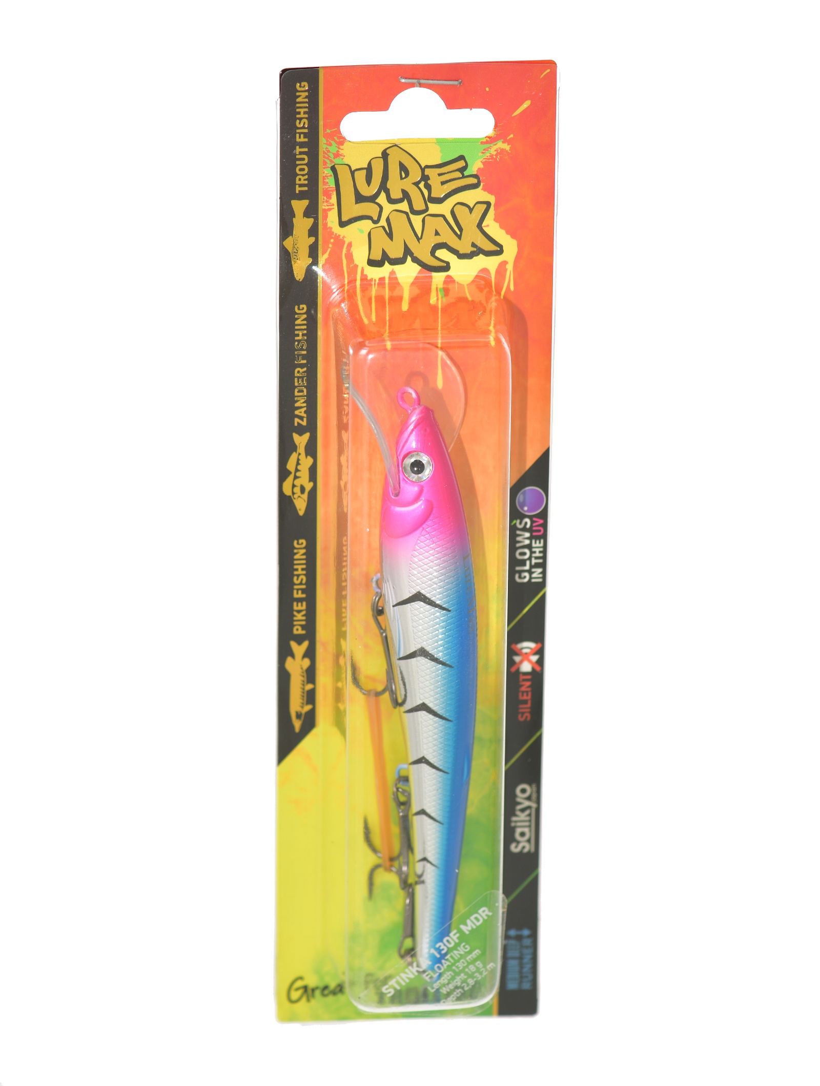 Stinka 130F-DR 047 - фото5