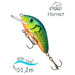 OFH05-84 Hornet FL - фото